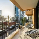 The Promenade Art - By Tlv2Go