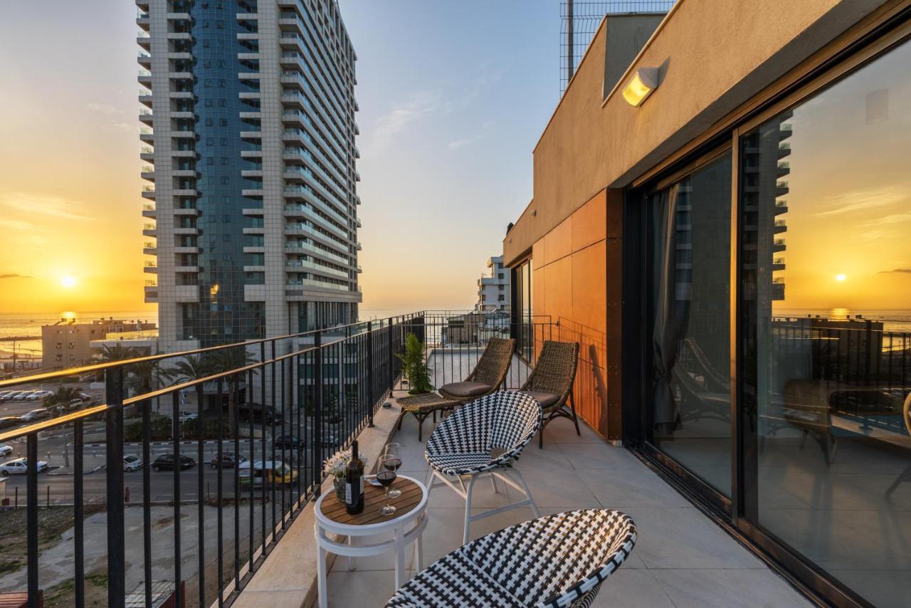Apartment The Promenade Art