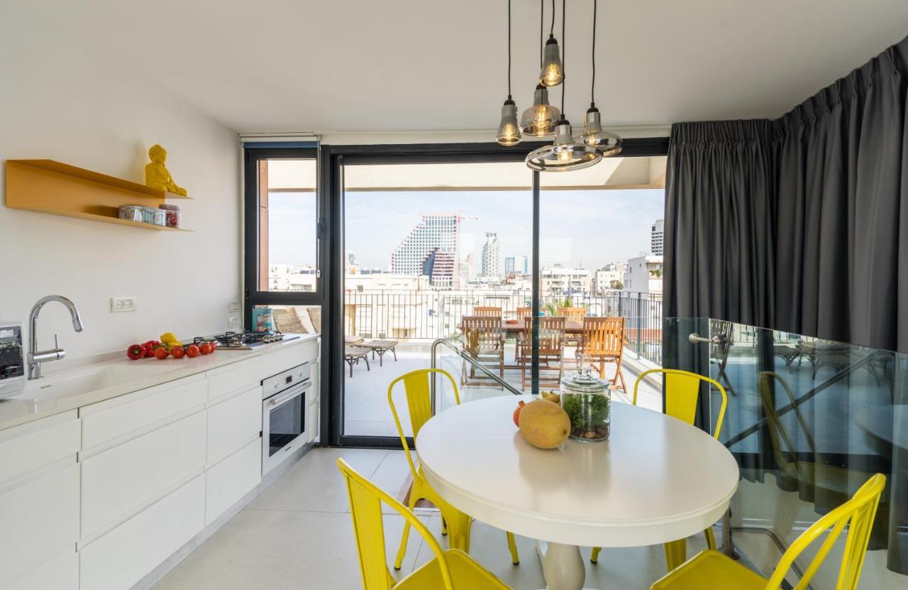 Apartment The Promenade Art