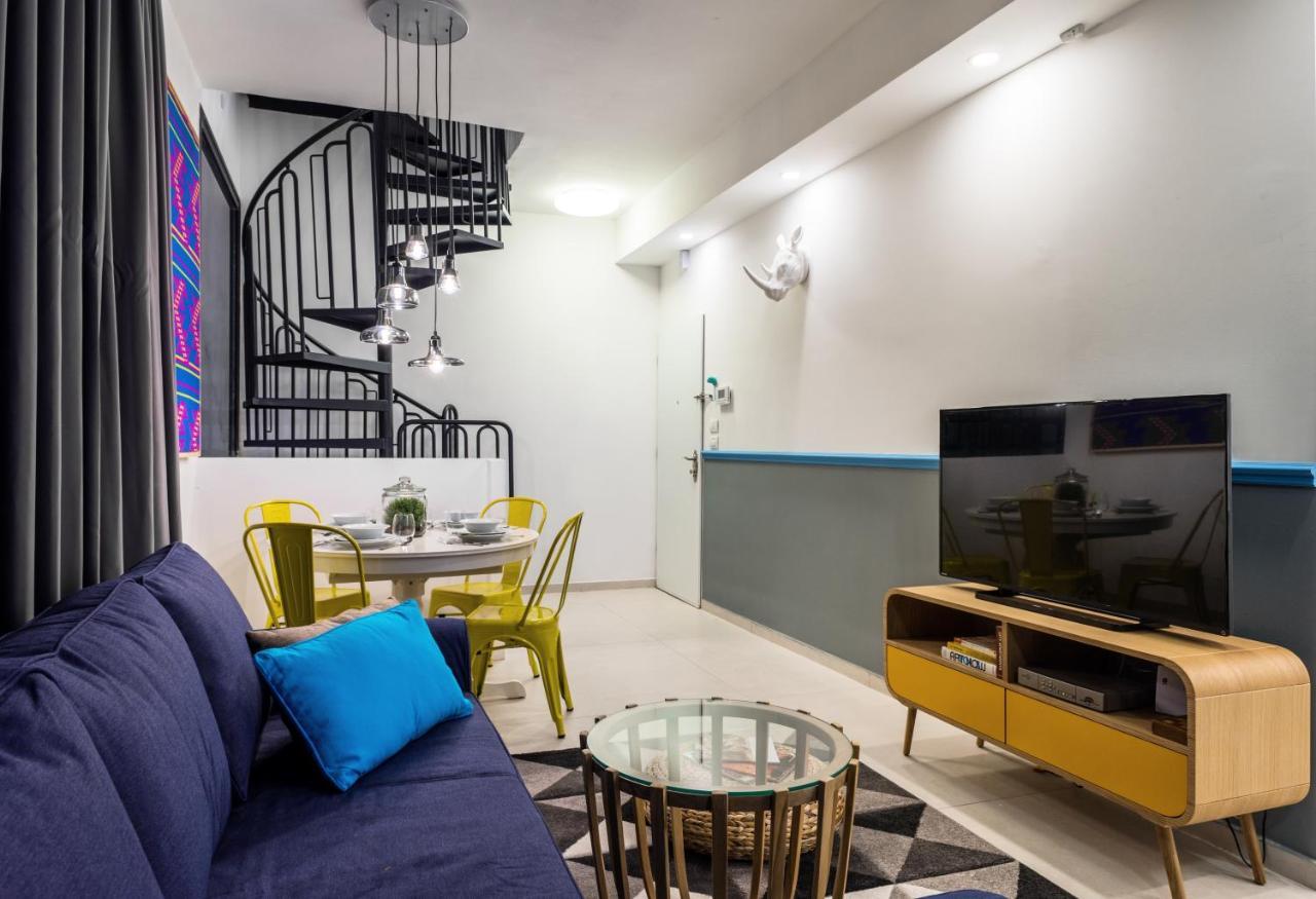 Apartment The Promenade Art *