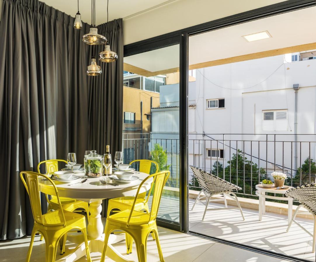 Apartment The Promenade Art *