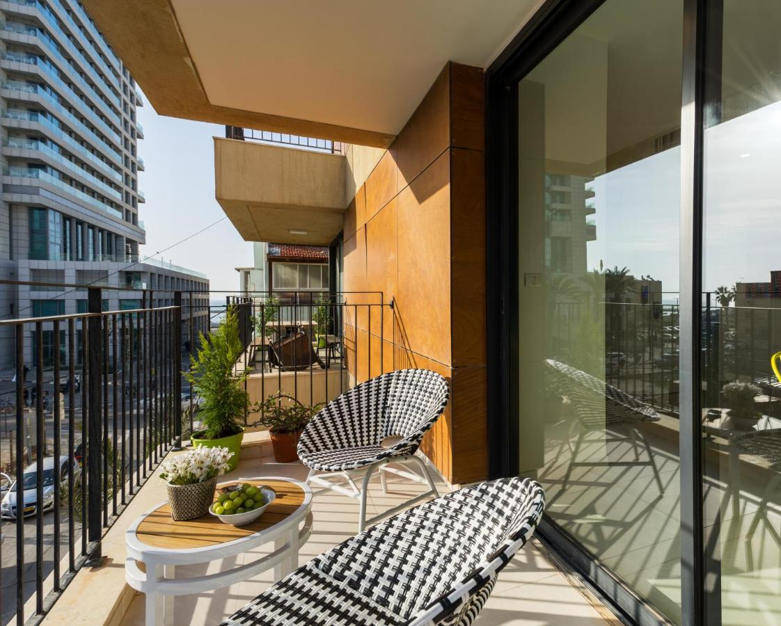 Apartment The Promenade Art