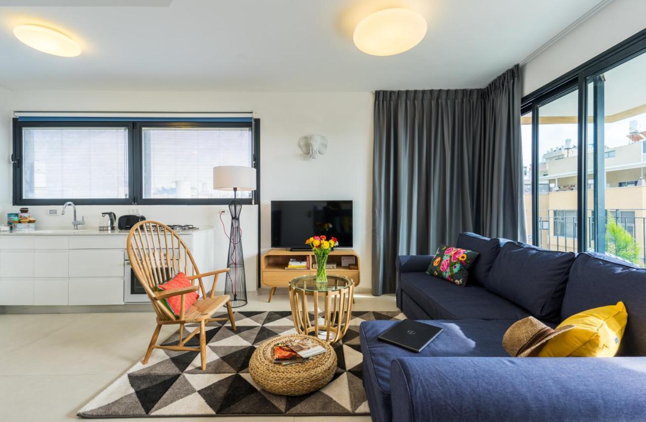 Apartment The Promenade Art *