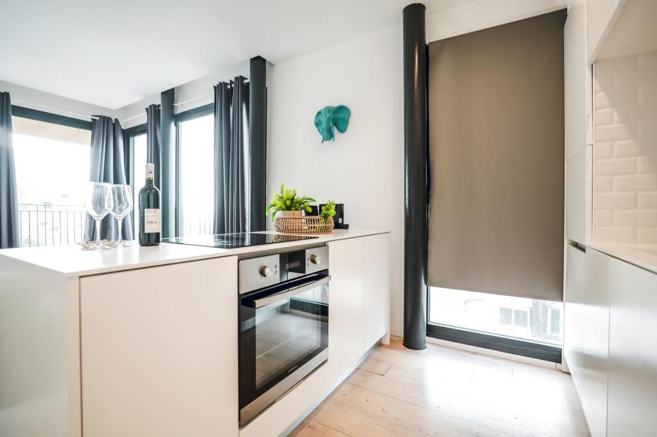The Promenade Art Apartment Tel Aviv