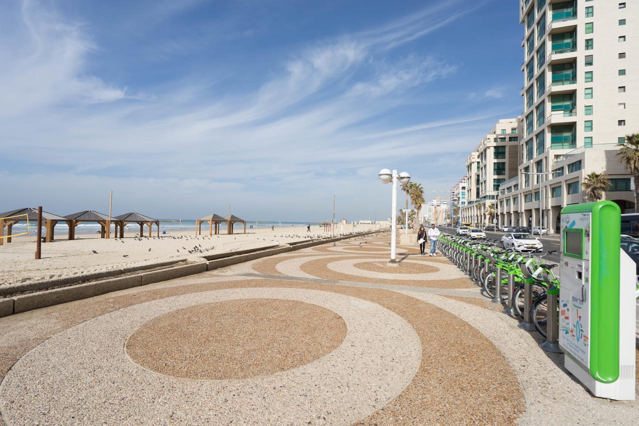 Apartment The Promenade Art *
