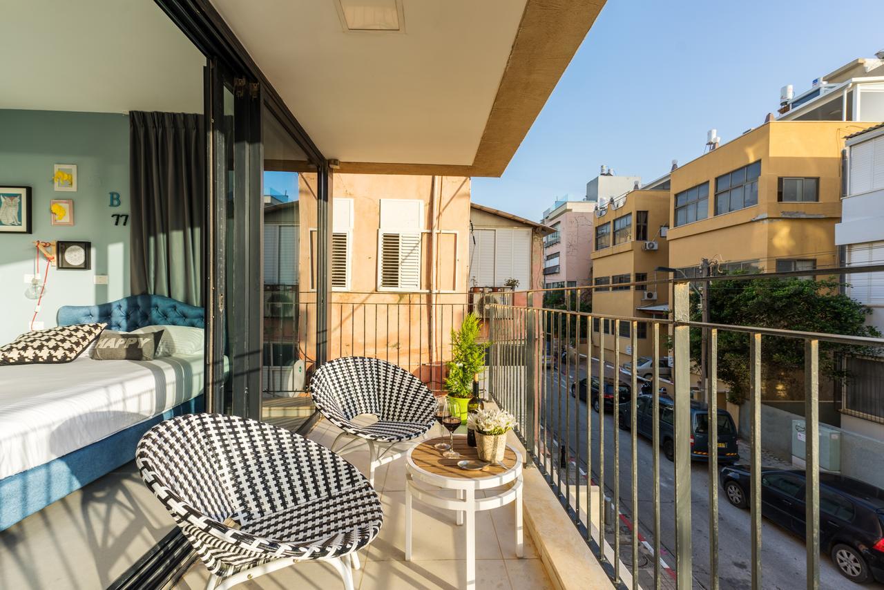 Apartment The Promenade Art *