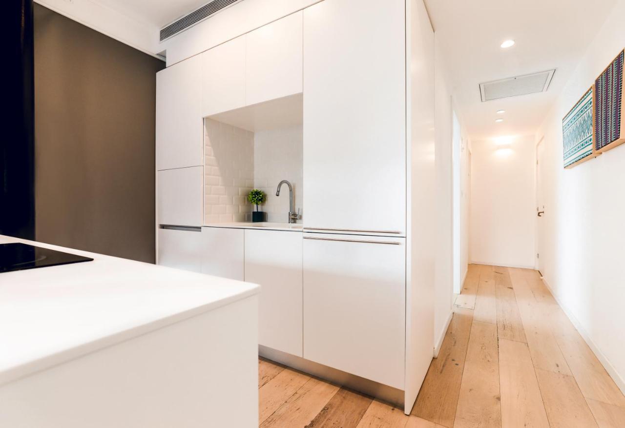 The Promenade Art Apartment Tel Aviv